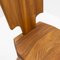 S28 Chair in Elm by Pierre Chapo, France, 1980s, Image 15