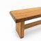 S14 Bench by Pierre Chapo, France, 1980s, Image 11