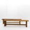 S14 Bench by Pierre Chapo, France, 1980s 4