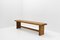 S14 Bench by Pierre Chapo, France, 1980s 6