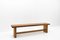 S14 Bench by Pierre Chapo, France, 1980s 3