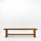 S14 Bench by Pierre Chapo, France, 1980s 9