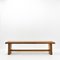 S14 Bench by Pierre Chapo, France, 1980s, Image 9