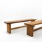 S14 Bench by Pierre Chapo, France, 1980s 10