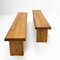 S14 Bench by Pierre Chapo, France, 1980s, Image 16