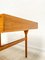 ND93 Writing Desk in Oak attributed to Nanna Ditzel for Søren Willadsen Møbelfabrik, 1960s, Image 11