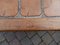 Brutalist Oak Coffee Table with Inlaid Top, 1970s, Image 10