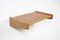 Mid-Century Oak Floating Shelves, Denmark, 1960s, Set of 2, Image 2