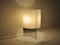 Lampe de Bureau 526G par Massimo Vignelli pour Arteluce, 1960s 5