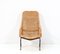 514 Lounge Chair in Wicker by Dirk Van Sliedrecht for Gebroeders Jonkers Noordwolde, 1961, Image 5