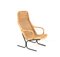 514 Lounge Chair in Wicker by Dirk Van Sliedrecht for Gebroeders Jonkers Noordwolde, 1961 2