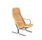 514 Lounge Chair in Wicker by Dirk Van Sliedrecht for Gebroeders Jonkers Noordwolde, 1961, Image 2