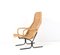 514 Lounge Chair in Wicker by Dirk Van Sliedrecht for Gebroeders Jonkers Noordwolde, 1961 4