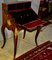 Louis XV Style Slope Desk in Precious Wood Marquetry, 1890s, Image 3