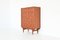 Graphic High Chest of Drawers by Rolf Rastad & Adolf Relling for Gustav Bahus Norway, 1960 2