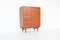 Graphic High Chest of Drawers by Rolf Rastad & Adolf Relling for Gustav Bahus Norway, 1960, Image 3