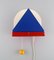 Vintage Wall Lamps by Ettore Sottsass for Ikea, 1980s, Set of 2 2