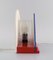 Vintage Wandlampen von Ettore Sottsass, 1980er, 2er Set 7