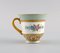 Coffee Cups with Saucers from Bing & Grøndahl, 1960s, Set of 14 4