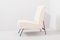 Easy Chair attributed to Franchioni Mario for Frama, Italy, 1950s 15