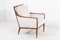 Armchairs attributed to Paul McCobb for Calvin, USA, 1950s, Set of 2, Image 14
