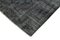 Tapis de Couloir Surteint Gris, Turquie 4