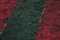 Red Oriental Kilim Rug, Image 5