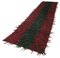 Red Oriental Kilim Rug, Image 3