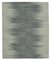Vintage Grey Kilim Rug, 2000s, Image 1