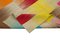 Tappeto Kilim multicolore, inizio XXI secolo, Immagine 6