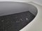 Tavolo da pranzo Tulip in marmo nero di Eero Saarinen per Knoll Inc. / Knoll International, Immagine 9