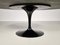 Black Marble Tulip Dining Table by Eero Saarinen for Knoll Inc. / Knoll International 7