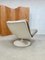 F978 Swivel Lounge Chair by Geoffrey Harcourt for Artifort, 1970s, Image 7