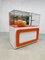 Space Age Shop Counter Display Cabinet, 1970s, Image 2