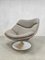 F522 Swivel Lounge Chair by Geoffrey Harcourt for Artifort, 1960s 1