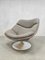 F522 Swivel Lounge Chair by Geoffrey Harcourt for Artifort, 1960s, Image 1