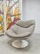 F522 Swivel Lounge Chair by Geoffrey Harcourt for Artifort, 1960s 3