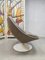 F522 Swivel Lounge Chair by Geoffrey Harcourt for Artifort, 1960s 5