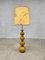 Ceramic Bubble Floor Lamp from Kaiser Idell / Kaiser Leuchten, 1960s 4