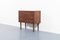 Modern Danish Walnut Chest of Drawers, 1960s 5