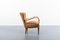 Scandinavian Modern Sculptural Armchair, 1950s 3