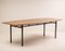 Large Boat Shaped Dining Table from Florence Knoll, 1958, Image 9