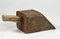 Early 20th Century Italian Shovel with Wooden Handle 3