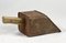 Early 20th Century Italian Shovel with Wooden Handle, Image 3