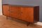 Long Afromosia and Teak Sideboard by A.Younger, Image 3