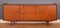 Langes Sideboard aus Afromosia & Teak von A.Younger 1