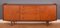 Long Afromosia and Teak Sideboard by A.Younger 1
