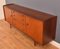 Long Afromosia and Teak Sideboard by A.Younger 8