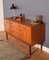 Credenza in teak di E Gomme per G-Plan, anni '60, Immagine 9