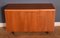 Retro Teak Compact Cabinet and Desk, 1960s 6